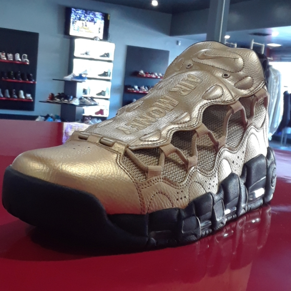 Nike air money